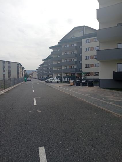 Apartament 2 camere | Parcare | Nou | Eroilor Floresti - 14