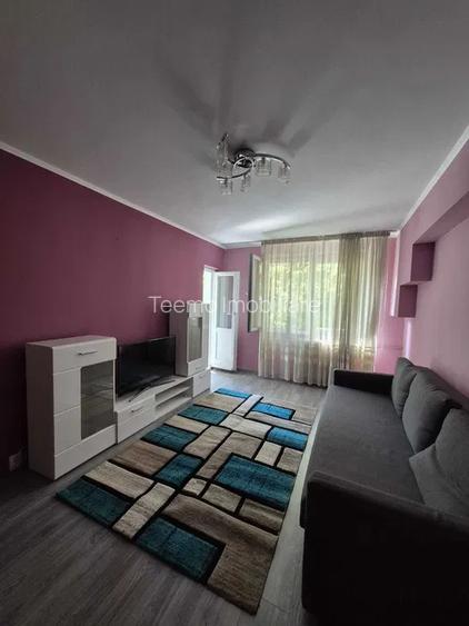 Apartament 2 camere, decomandat, 48 mp, ac, balcon, metrou, Dristor - 2
