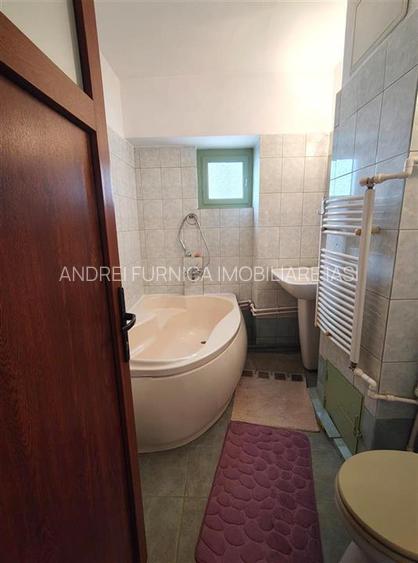 Apartament 4 camere zona Nicolina - 19
