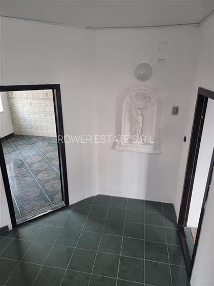 Casa individuala, D+P+E+M, situata in cartierul Zorilor! - 7