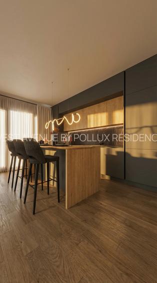 Artament 2 camere – West Avenue Residence / acces Iuliu Maniu - 2