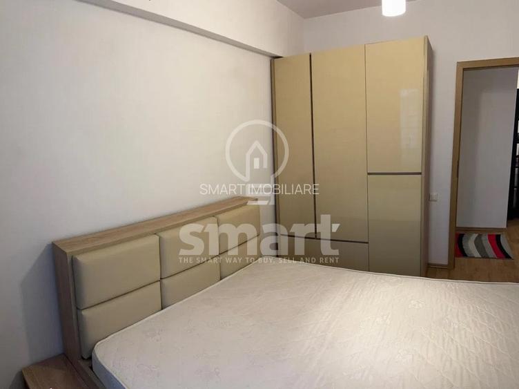 Apartament 2 camere decomandat 58mp Nasaud - 10