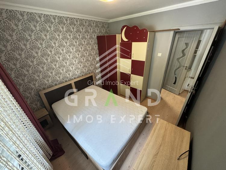 Ap 2 camere | 38 mp | Manastur/Casa Piratilor - 5