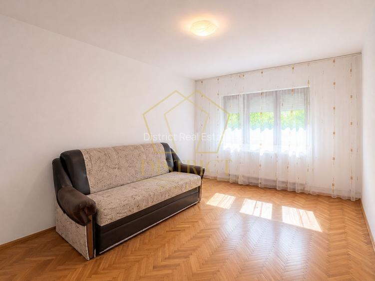 Apartament cu 3 camere, mobilat si utilat | Soarelui - 5