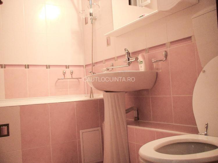 Ap 4 Camere | Sector 4 | Tineretului | Metrou | 2 Parcari | Centrala - 14