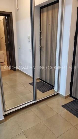 Titan Parcul Teilor , Str Postasului - 8