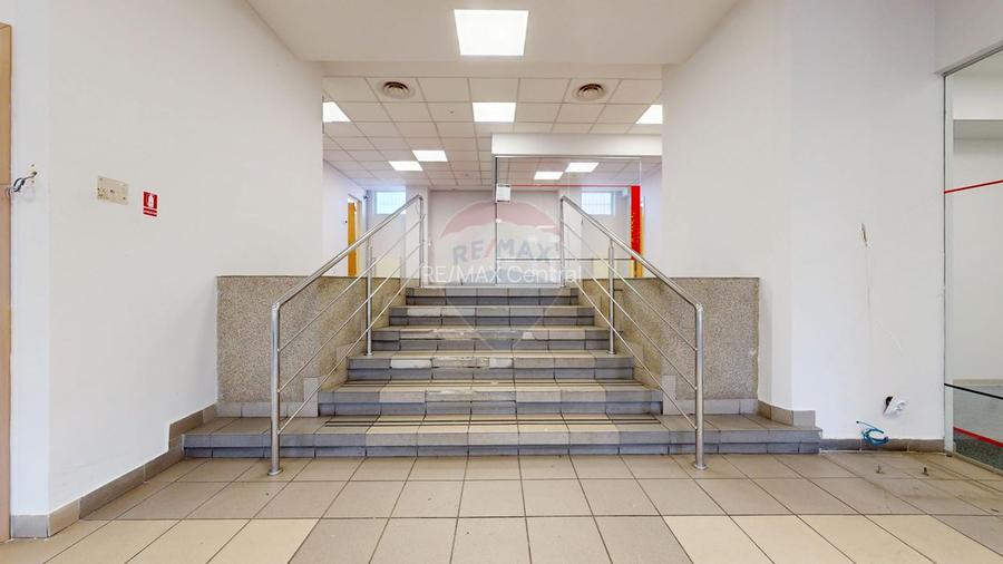 Oportunitate premium Inchiriere spațiu comercial în Piața Astra Brasov - 8