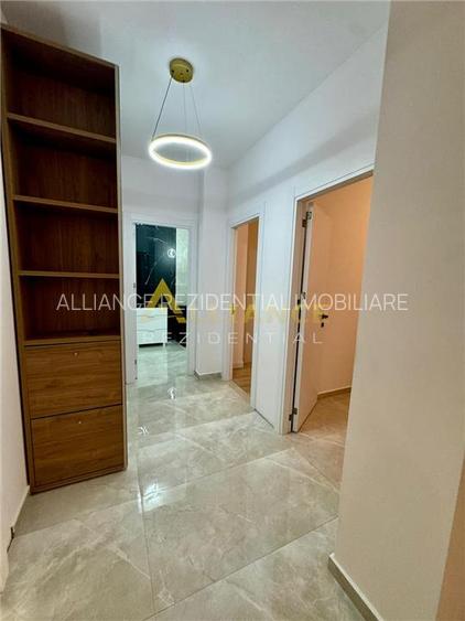 CEL MAI MIC PRET - 2 camere - spatios, - Zona linistita - 10