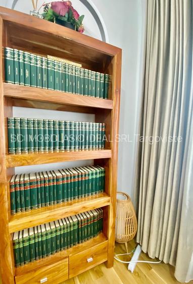 Proprietate premium | Zona Parcul Chindiei | 300 mp | 8 camere | Comision 0% - 35