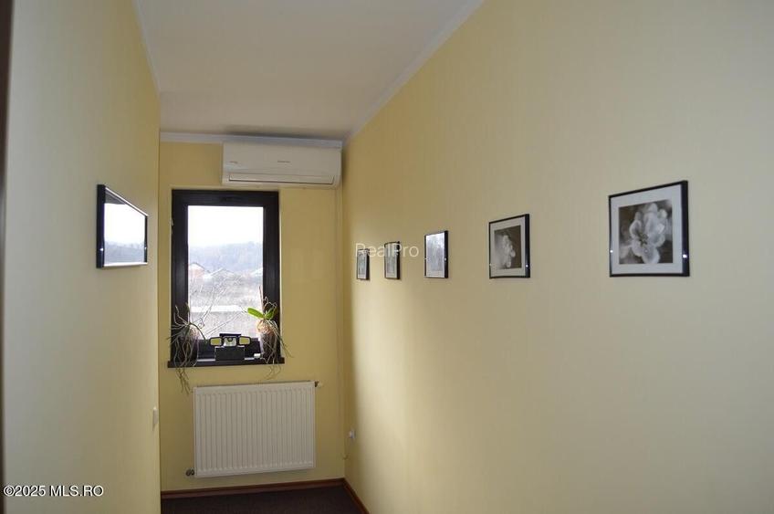 Glambocu - Bascov, Casa constructie 2008, teren 1066 mp! - 23