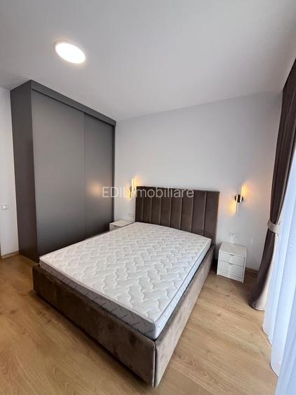 Apartament de închiriat, 3 camere, 64 mp, Mănăștur zona Piața Flora - 3