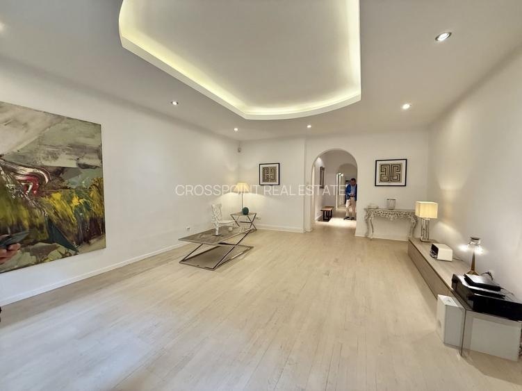 Capitale /  Duplex superb - 2