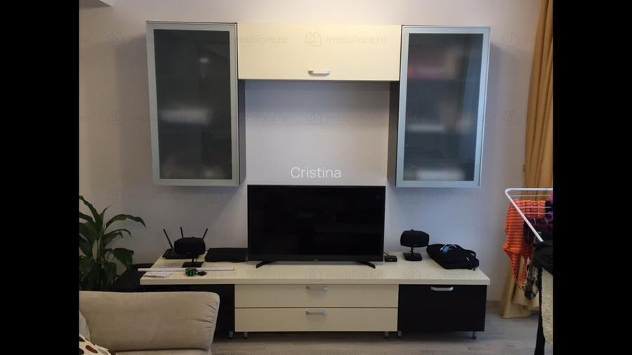 Ocazie!Ap.2 cam.cu balcon +Parking-Odaii-5 Min.Airport+Mall Baneasa-0 comision! - 8