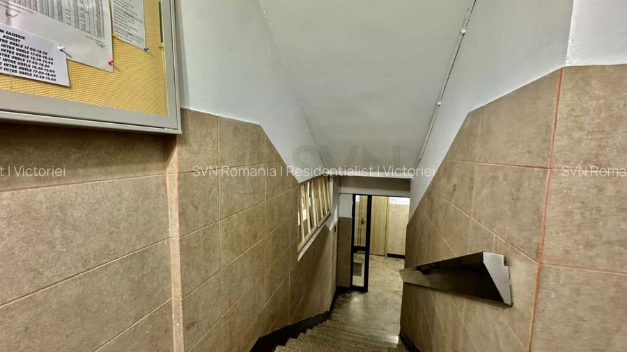 REA1025098 Apartament 2 camere I Stefan cel Mare I De vanzare - 13