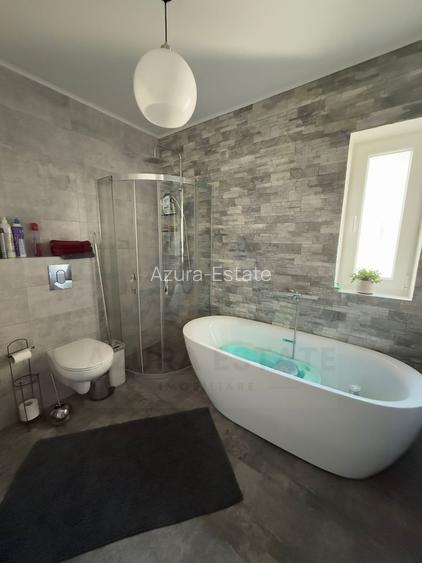 Apartament modern 4 camere 3 dormitoare 2 băi 80 mp utili  Șelimbăr - 12