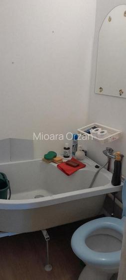 Piata Iancului-Mihai Bravu, ap 3 camere, etaj 8/8, bloc 1991 - 8