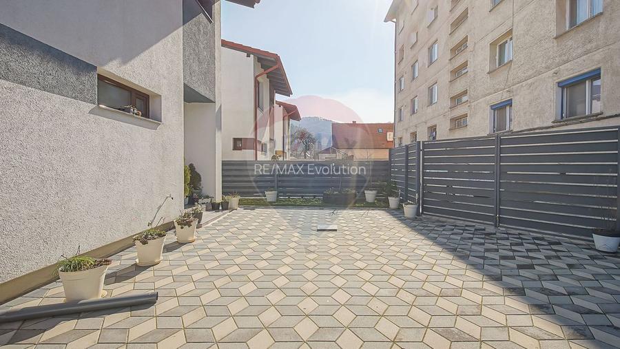 COMISION 0% | Vilă cu 4 camere de vânzare | 103 MP UTILI |Curte 253 | - 4