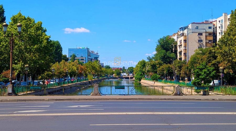 Apartament modern cu 2 camere, imobil premium, zona Marriott - 14