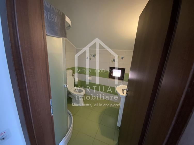 Pensiune de vanzare in Paltinis- Locatie deosebita- Afacere la cheie - 23