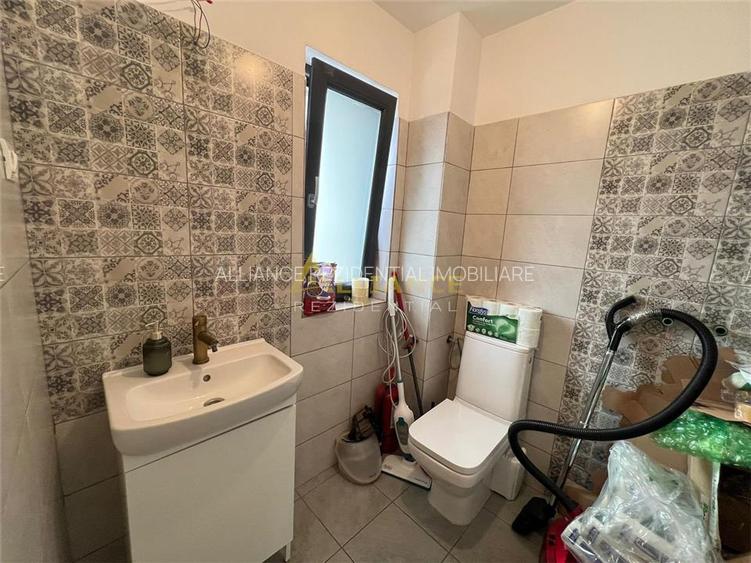 Vila tip duplex ||4 Camere 2 Bai || Teren 248 mp || - 19