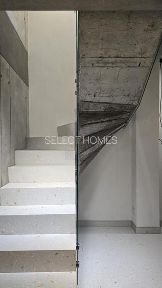 Apartament premium 4 camere, curte si parcare de vanzare *Dorobanti* - 17