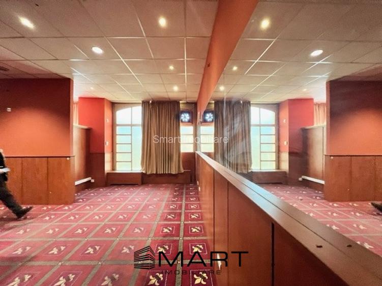 Spațiu comercial de închiriat – 90 mp, ultracentral, Sibiu - 3