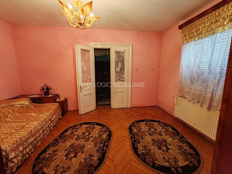 Casa 4 camere libera la vanzare TARLUNGENI - 7