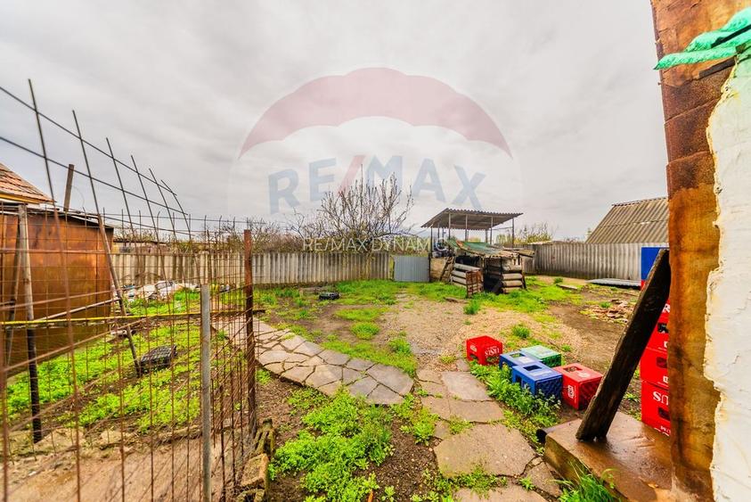 Casă /Macea/ARAD - 14