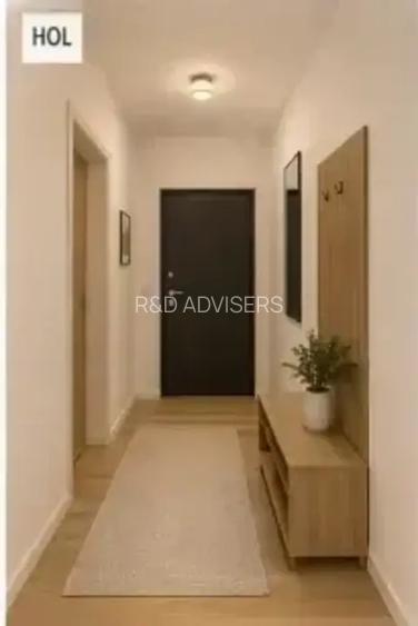 Apartament 3 camere, balcon 7,40mp I Metrou Bucur Obor Icomision 0% I - 6