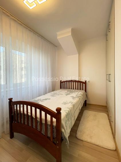 Sos. Oltenitei | Studio modern 2 camere | Vedere spre Delta Văcărești - 6