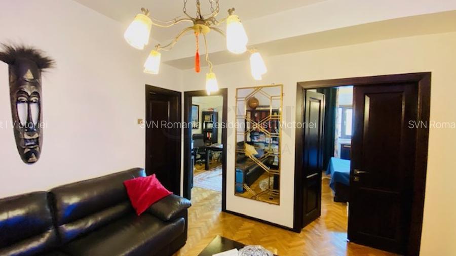 REA1018889 VANZARE 3 CAMERE FOISORUL DE FOC - 3