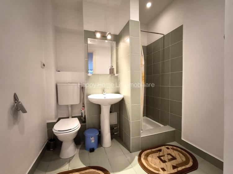 Mihai Bravu Obor apartament 4 camere nemobilat, 102 mp, ideal activitate birou - 7