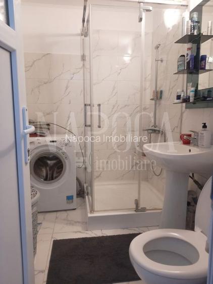Apartament 3 camere de vanzare in Dragos Voda Oradea, Oradea - 5