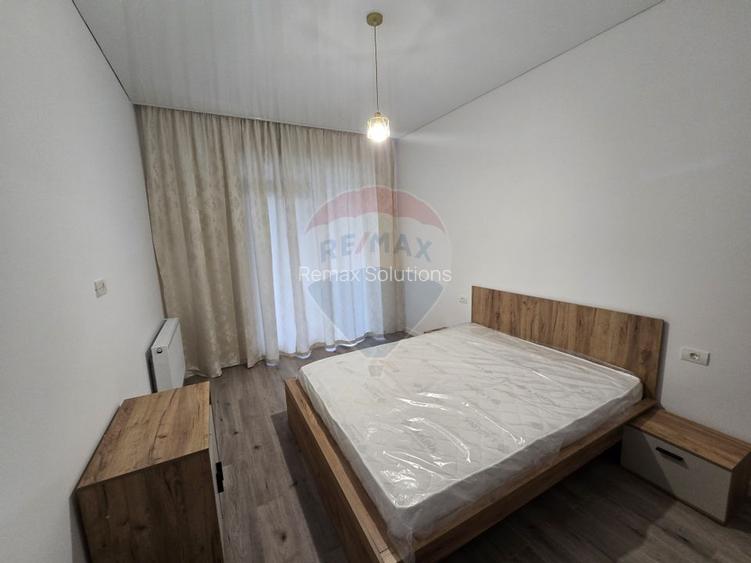 Apartament de inchiriat pe malul lacului Siutghiol - prima inchiriere - 6