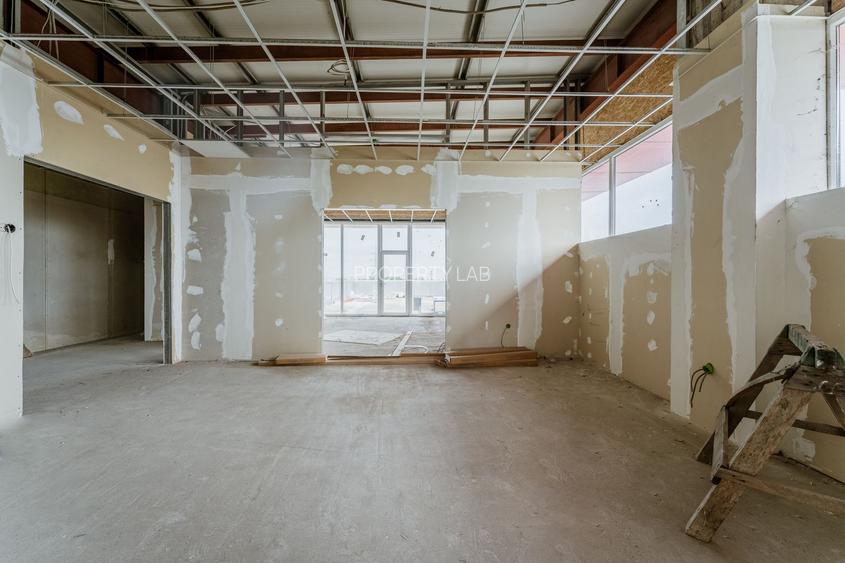 Spațiu de birouri în Micălaca - 12