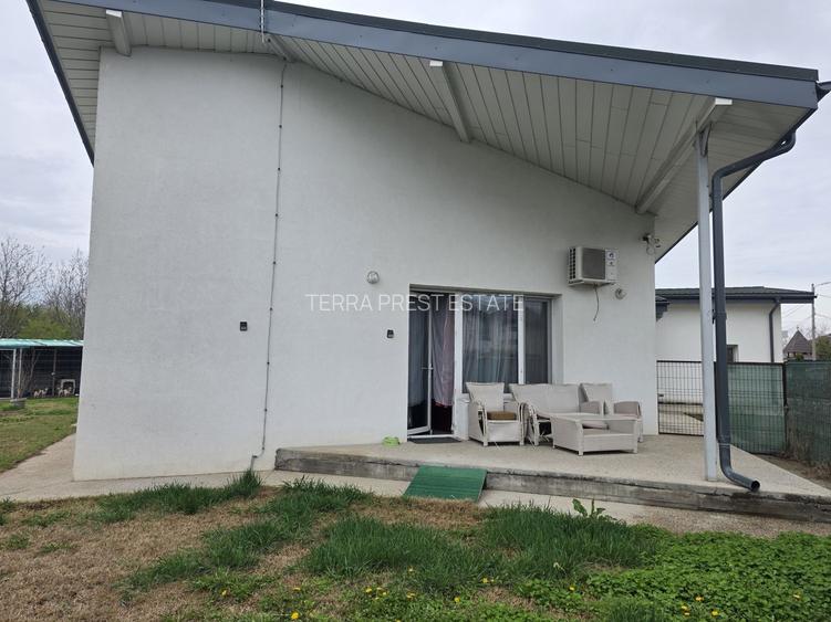 Vila spatioasa, excelent pozitionata in Voluntari - 7