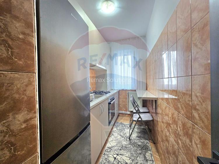 Apartament cu 3 camere de închiriat în zona Tomis Nord Constanta - 7