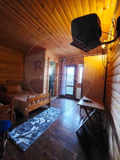 Investiție Moeciu de Sus – Bran – Brașov - 9