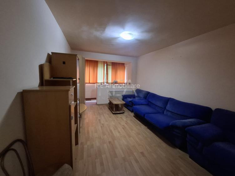 2 camere, P/10, anvelopat-Drumul Taberei-Favorit - 2