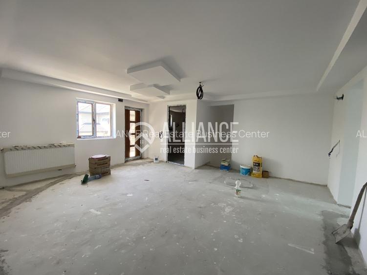 VALU LUI TRAIAN(COD 07) -Casa P+M 5 camere cu teren de 300 mp - 10