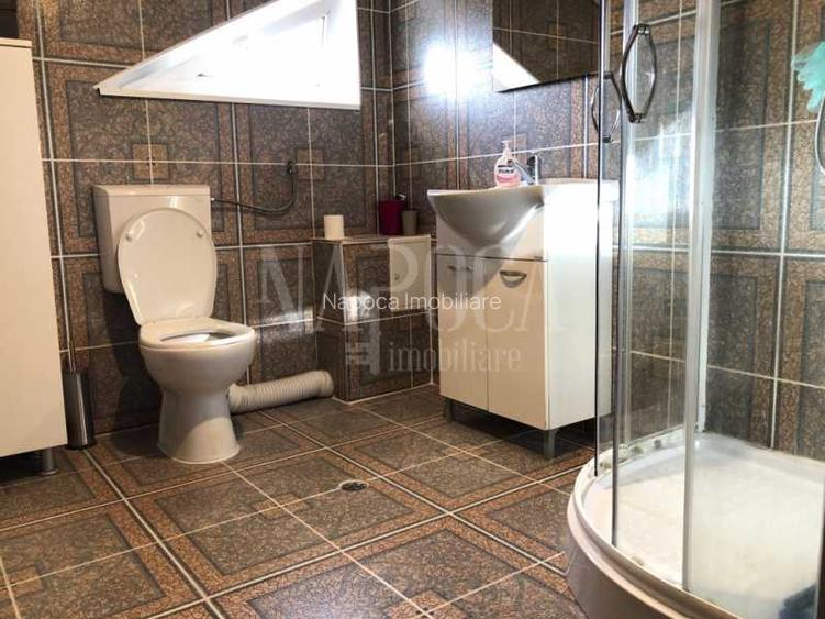 Apartament 5 camere de vanzare in Iris, Cluj Napoca - 6