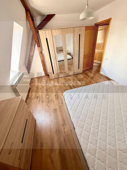 Apartament 4 camere, 140 Mp, garaj, zona strazii Emil Racovita - 2