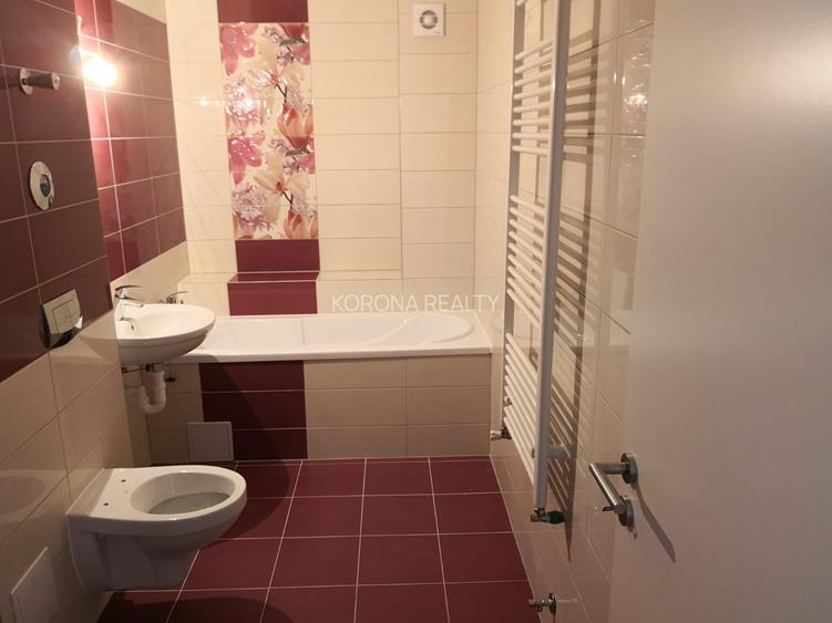 Apartament 2 camere decomandat de vanzare Tractorul bloc nou - 18