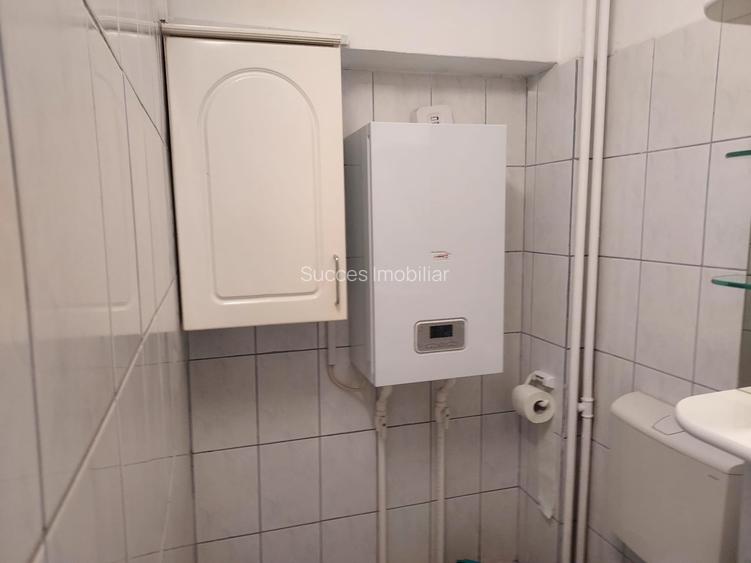 libertatii-rond cosbuc,5cam ideal firma,et1,mobilat birouri,lux,120 mp,900 eur - 7