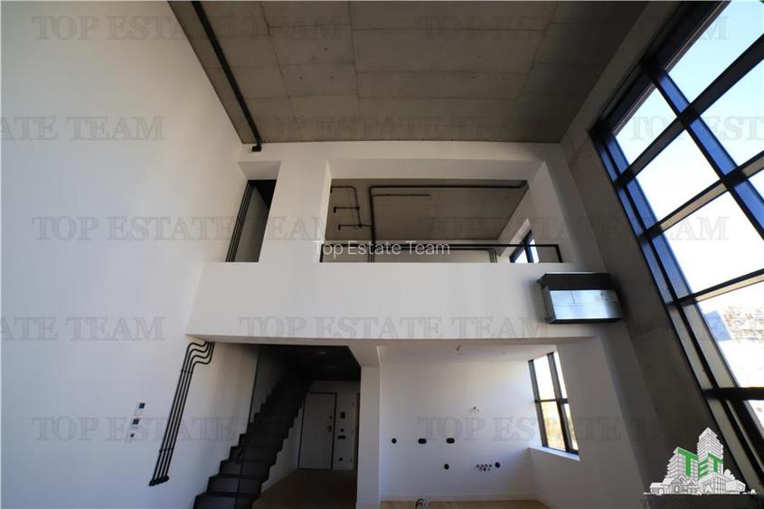 Duplex Loft de vanzare in zona Aviatiei - 4
