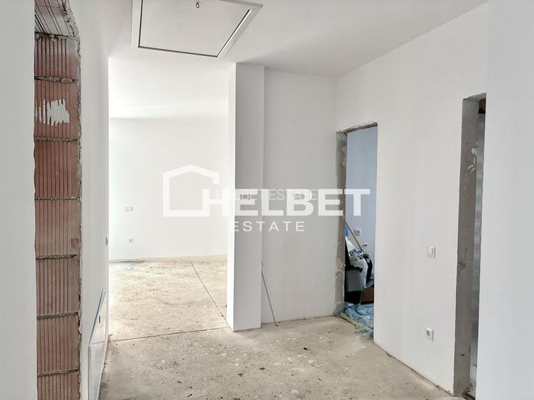 Casă/Parter/4 camere/Sânpetru - 9