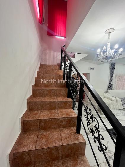 Casa de vanzare ,zona Colentina D na Ghica - 5