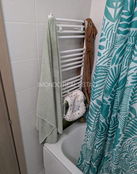 3 camere | AVIATIEI | Fabrica de Glucoza | Belvedere Residence - 8