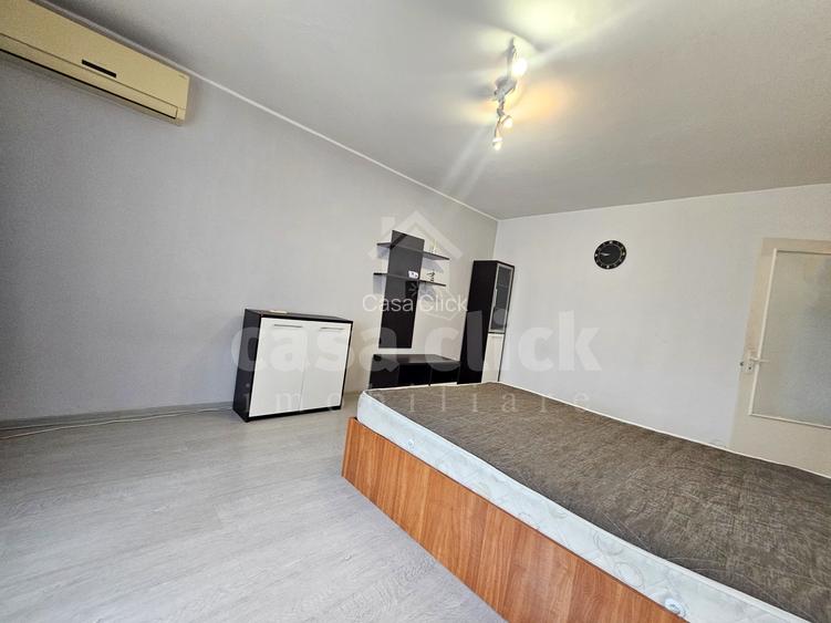 Apartament cu 2 camere, central, pentru locuință sau investiție – Piața Centrală - 2