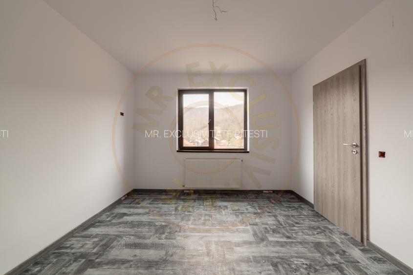 Casă spațioasă P+1+M – Izvorani, Ștefănești | Ideală pentru 2 familii! - 18